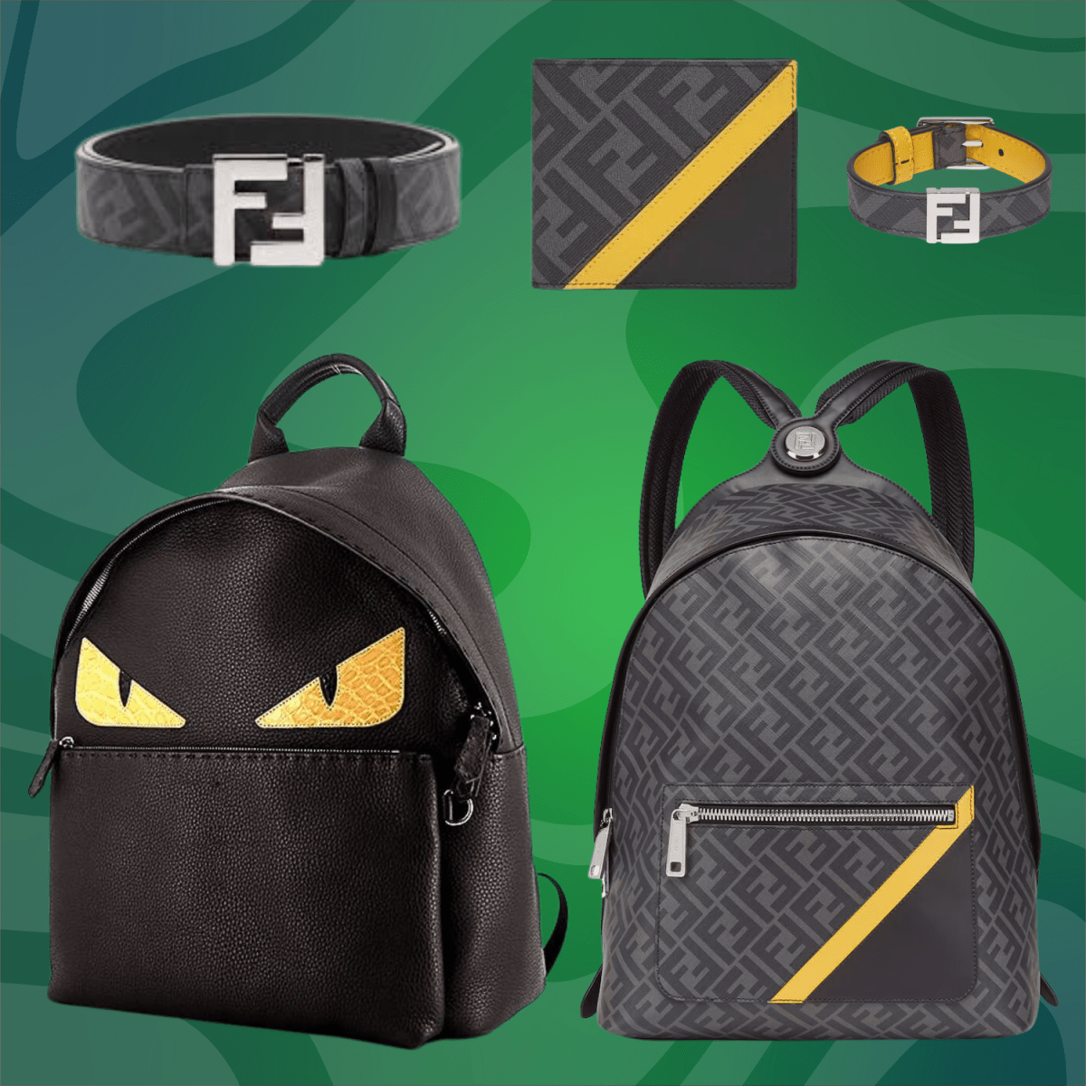 Single Pack - Accessori - Finesse