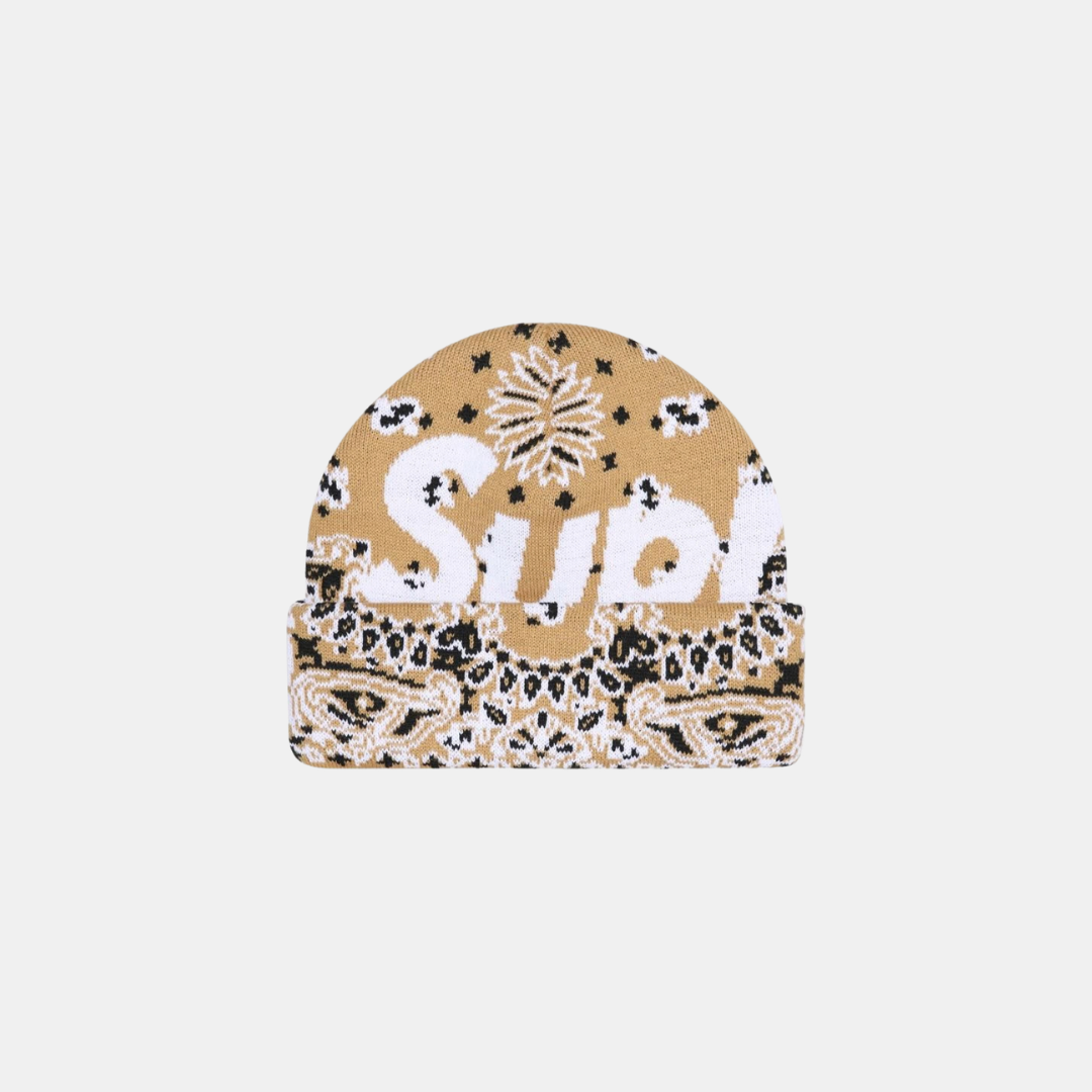 Supreme Cap