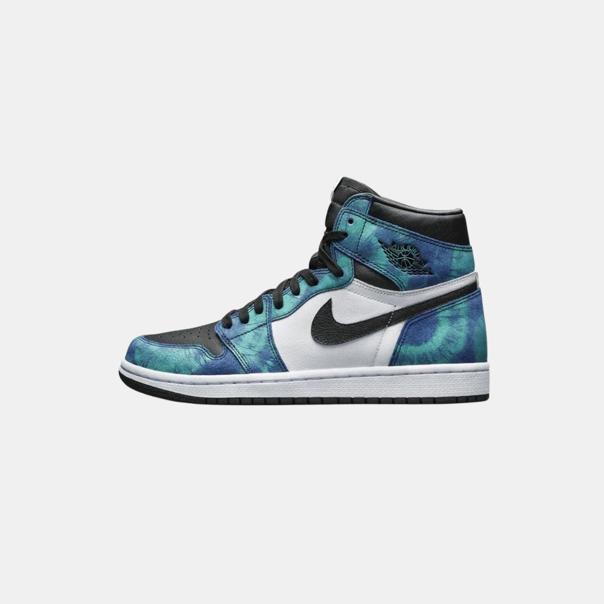 Jordan Dunk High