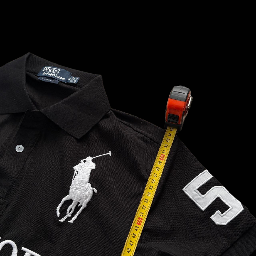 Maglietta Polo - New York