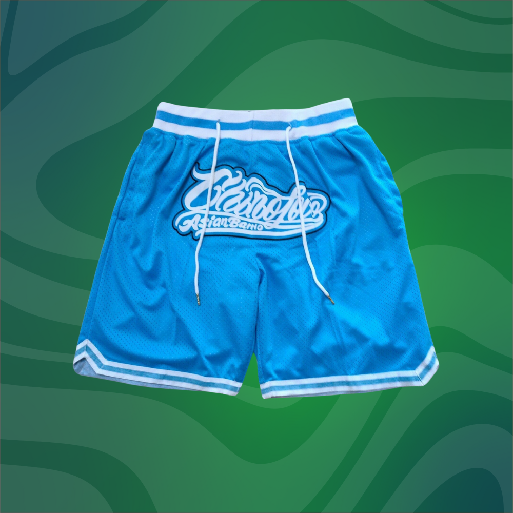 NBA Shorts - Finesse