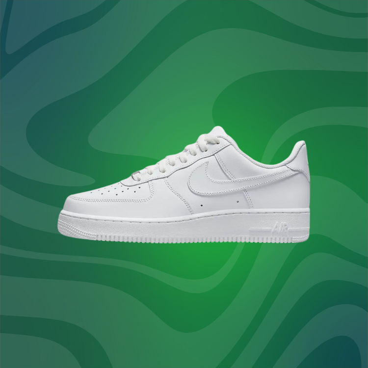 Air Force 1 - Finesse