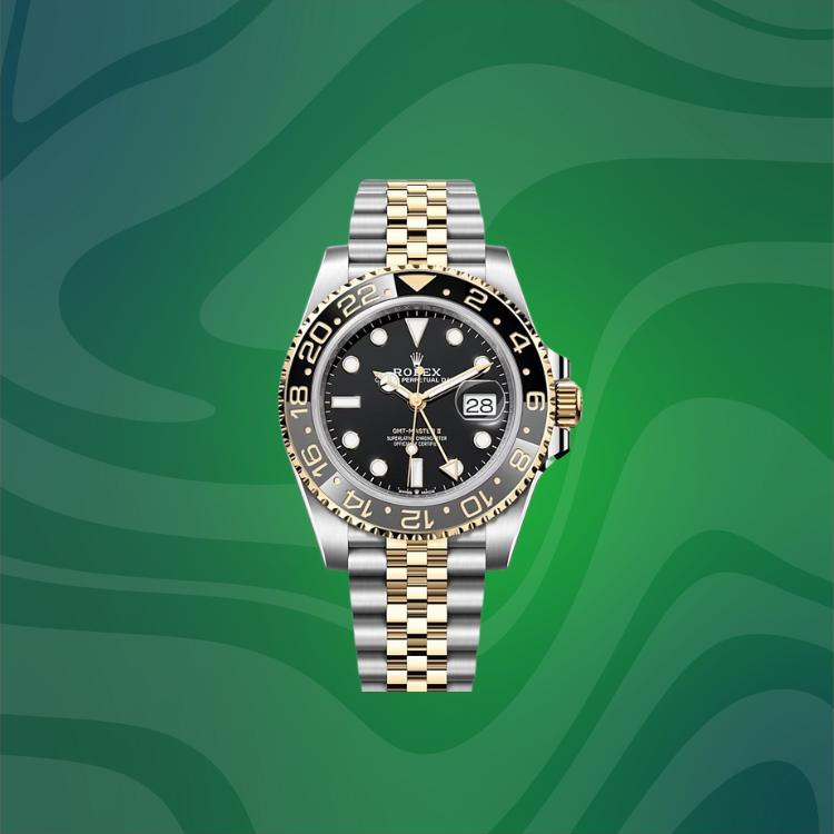 Rolex - Finesse