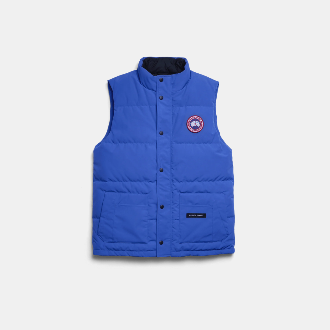 Canada Goose Vest