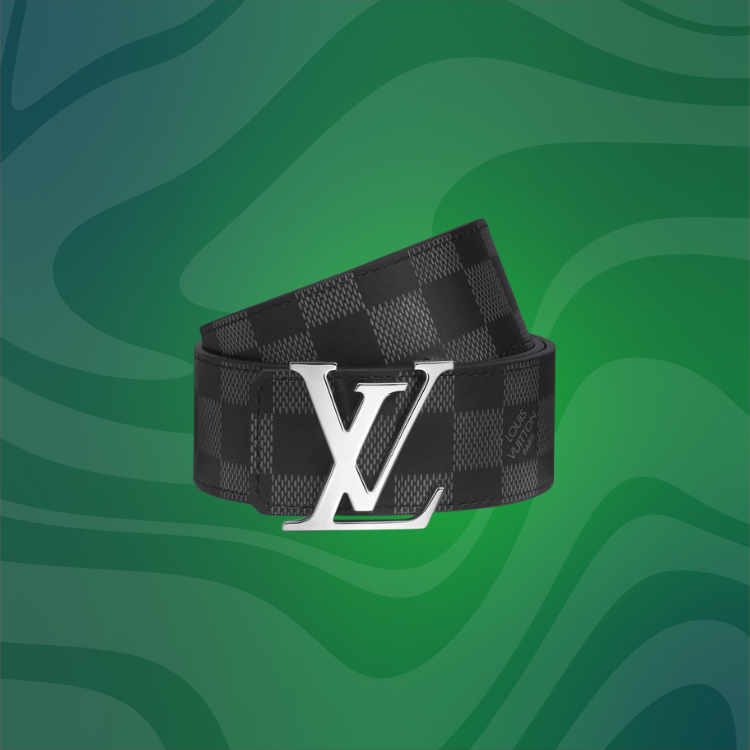 LV Belt - Finesse