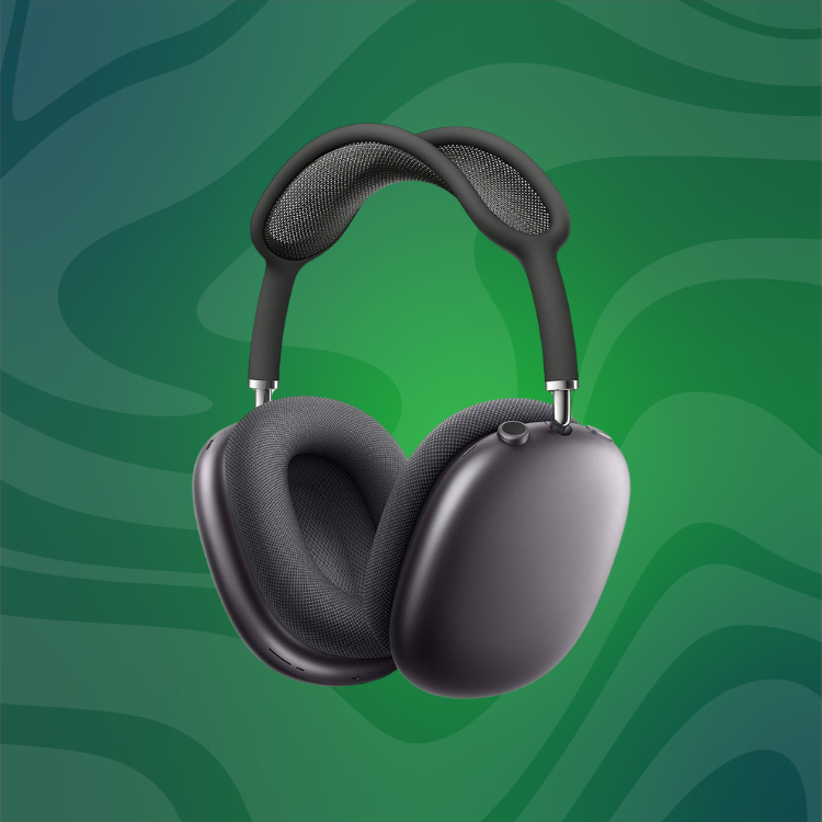 AirPods Max - Finesse