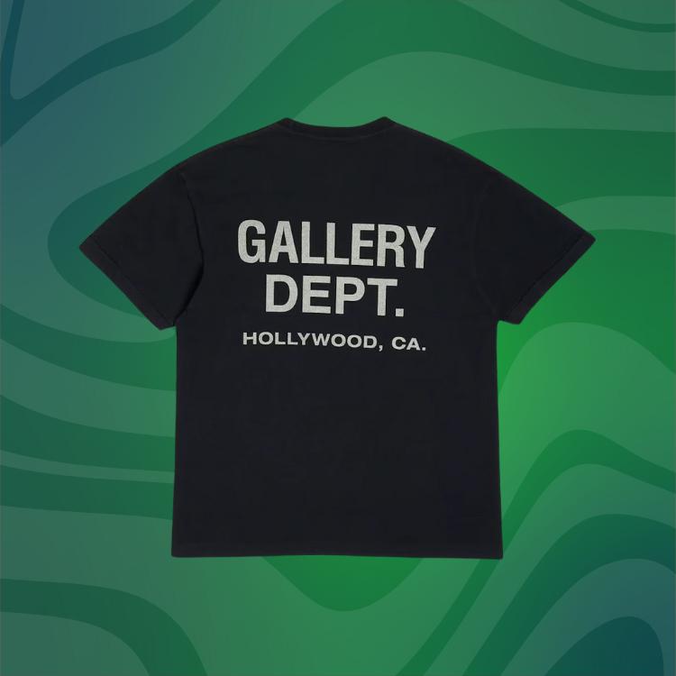 Gallery Dept - Finesse