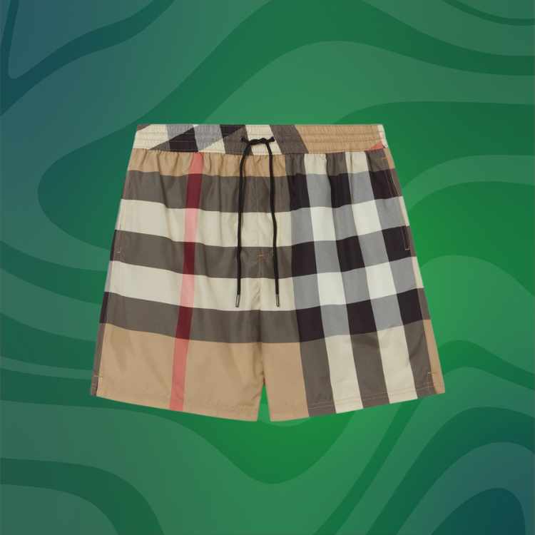 Burberry - Finesse