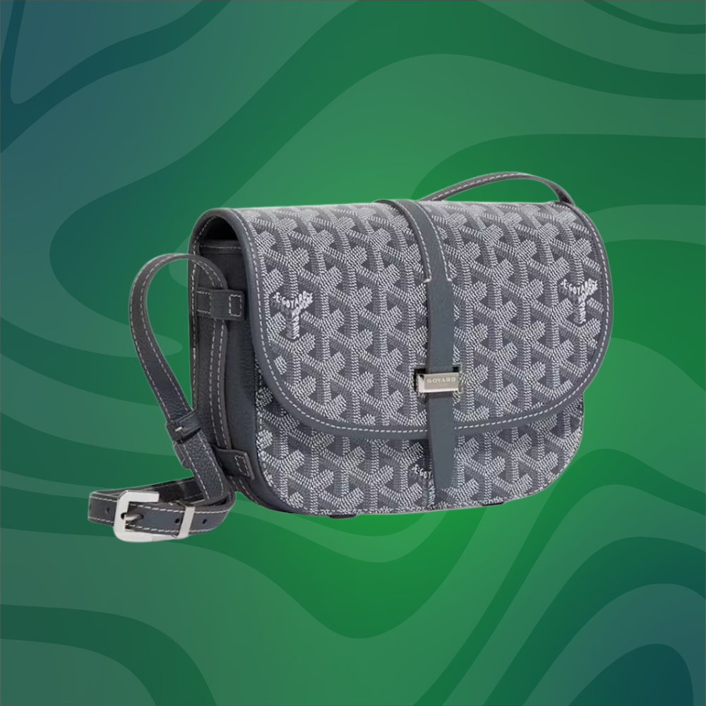 Goyard - Finesse