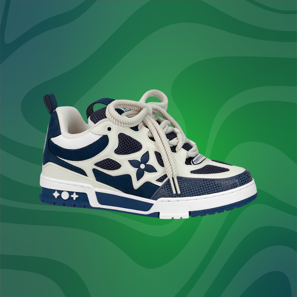LV Skate - Finesse