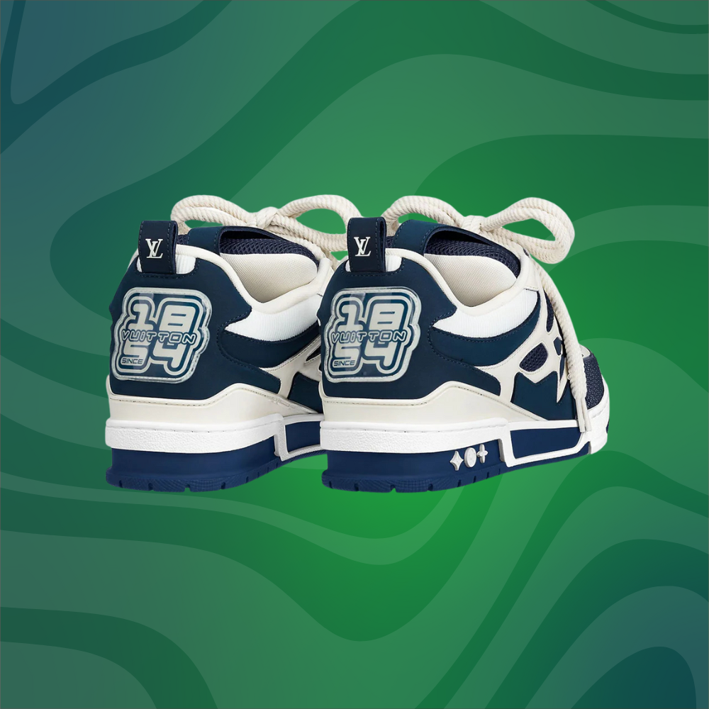 LV Skate - Finesse