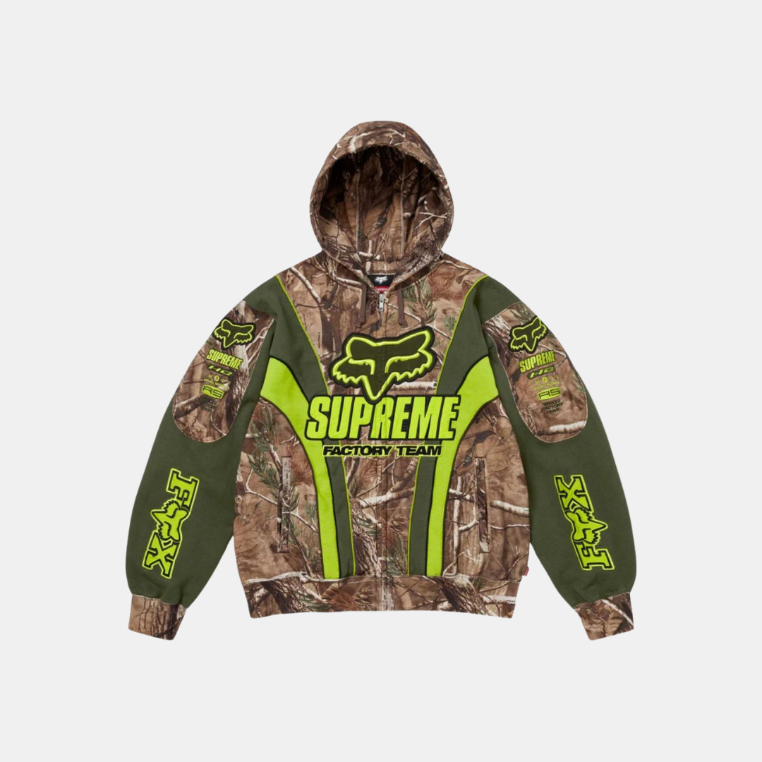 Supreme - Jacket
