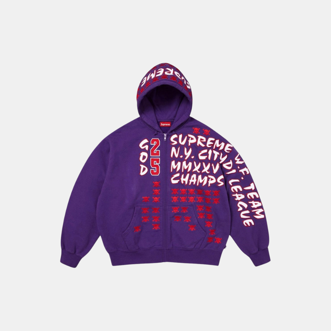 Supreme - Hoodie