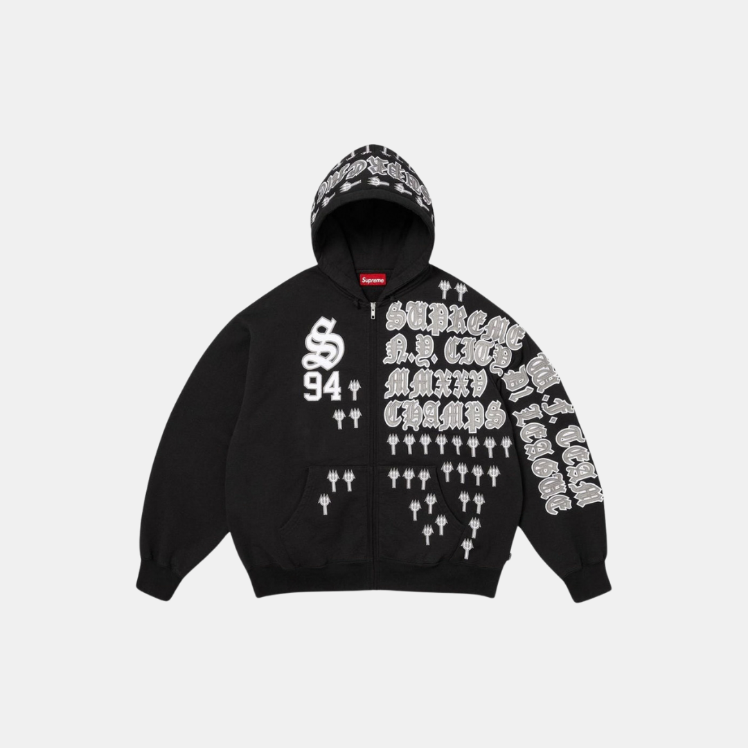 Supreme - Hoodie
