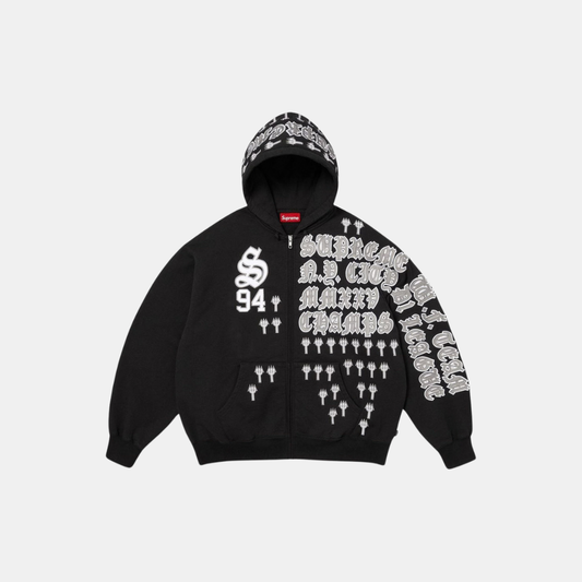 Supreme - Hoodie