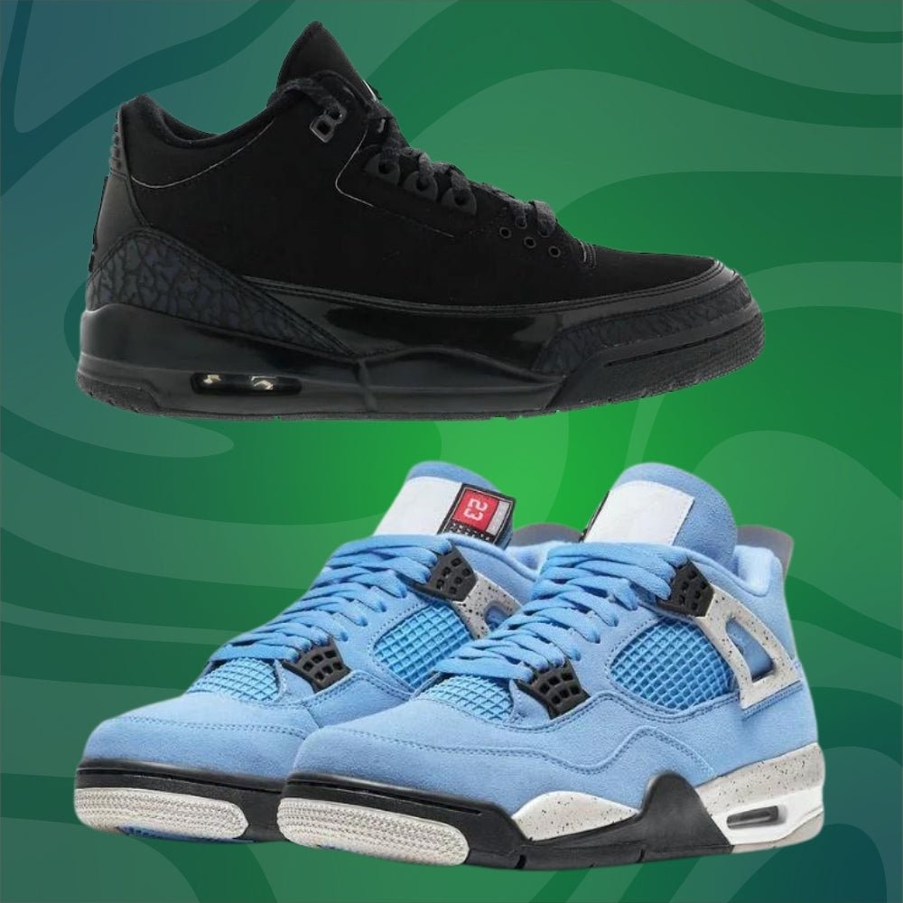 Single Pack - Scarpe - Finesse