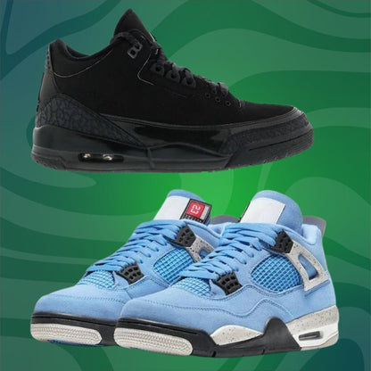 Single Pack - Scarpe - Finesse