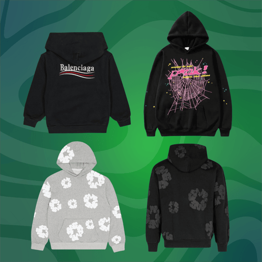 Single Pack - Felpe - Finesse