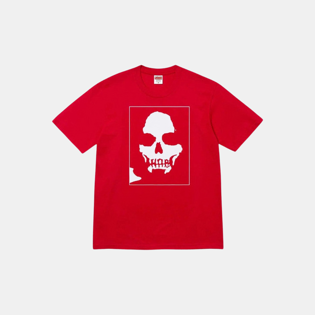 Supreme - T-Shirt