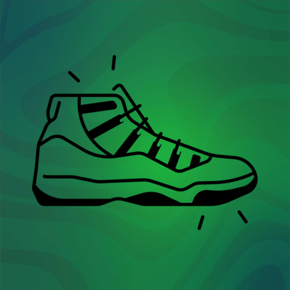 Single Pack - Scarpe - Finesse