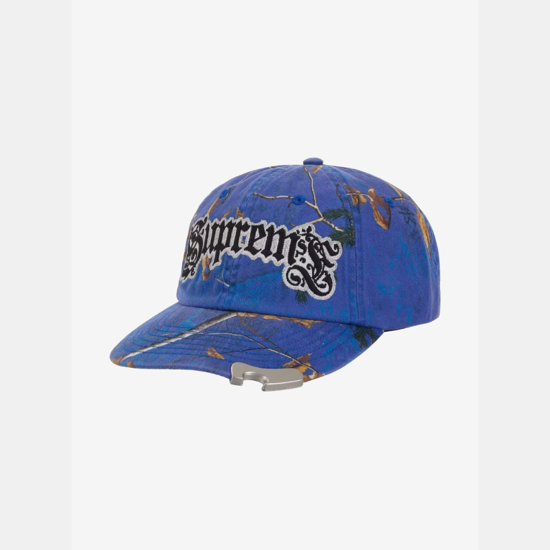 Supreme Cap