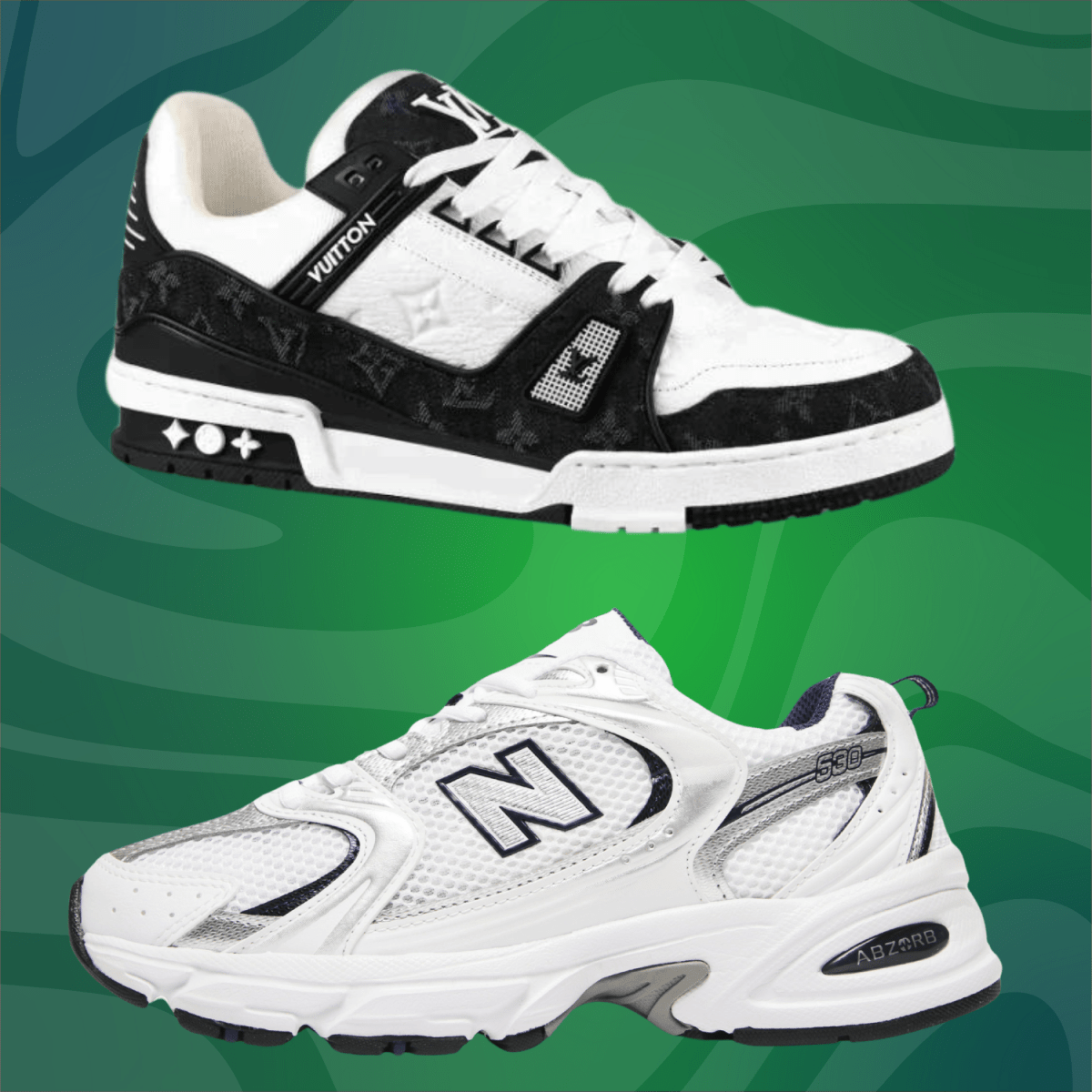 Single Pack - Scarpe - Finesse