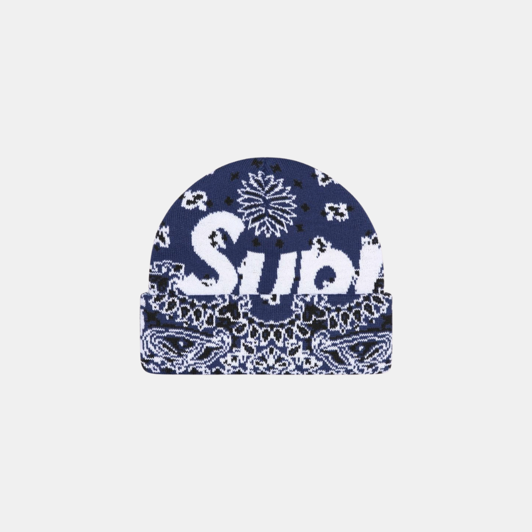 Supreme Cap
