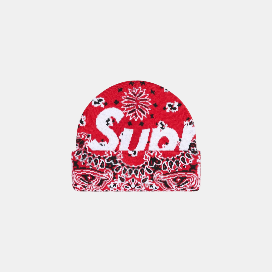 Supreme Cap