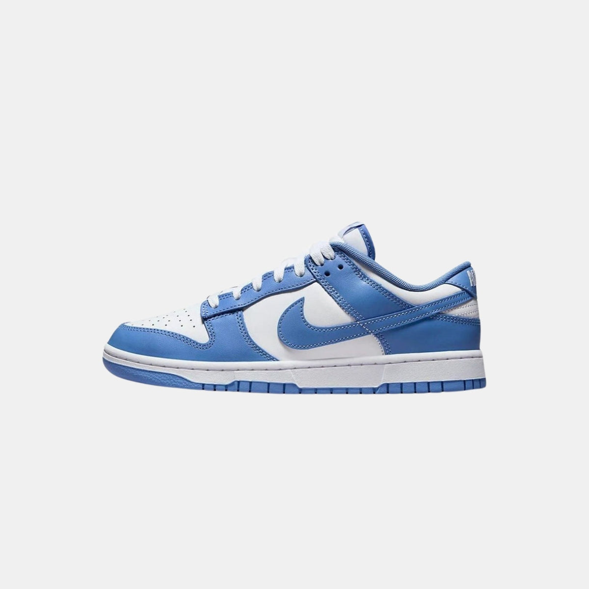 Jordan Dunk Low