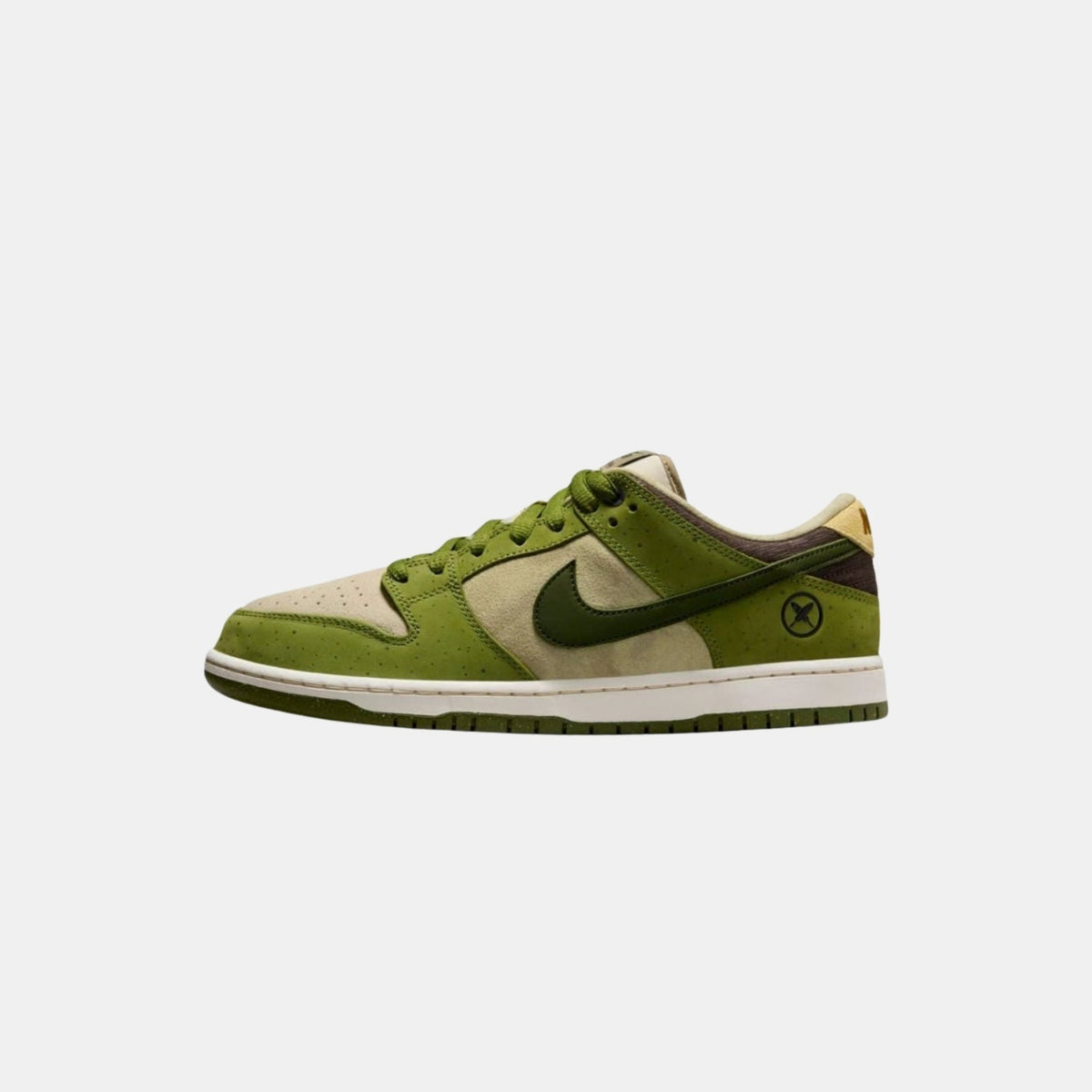 Jordan Dunk Low