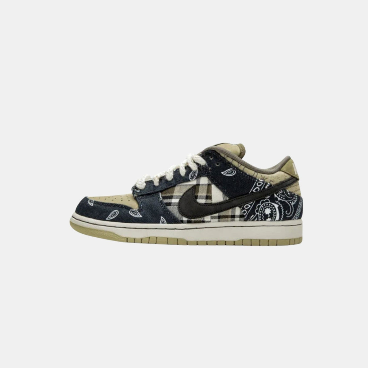 Jordan Dunk Low