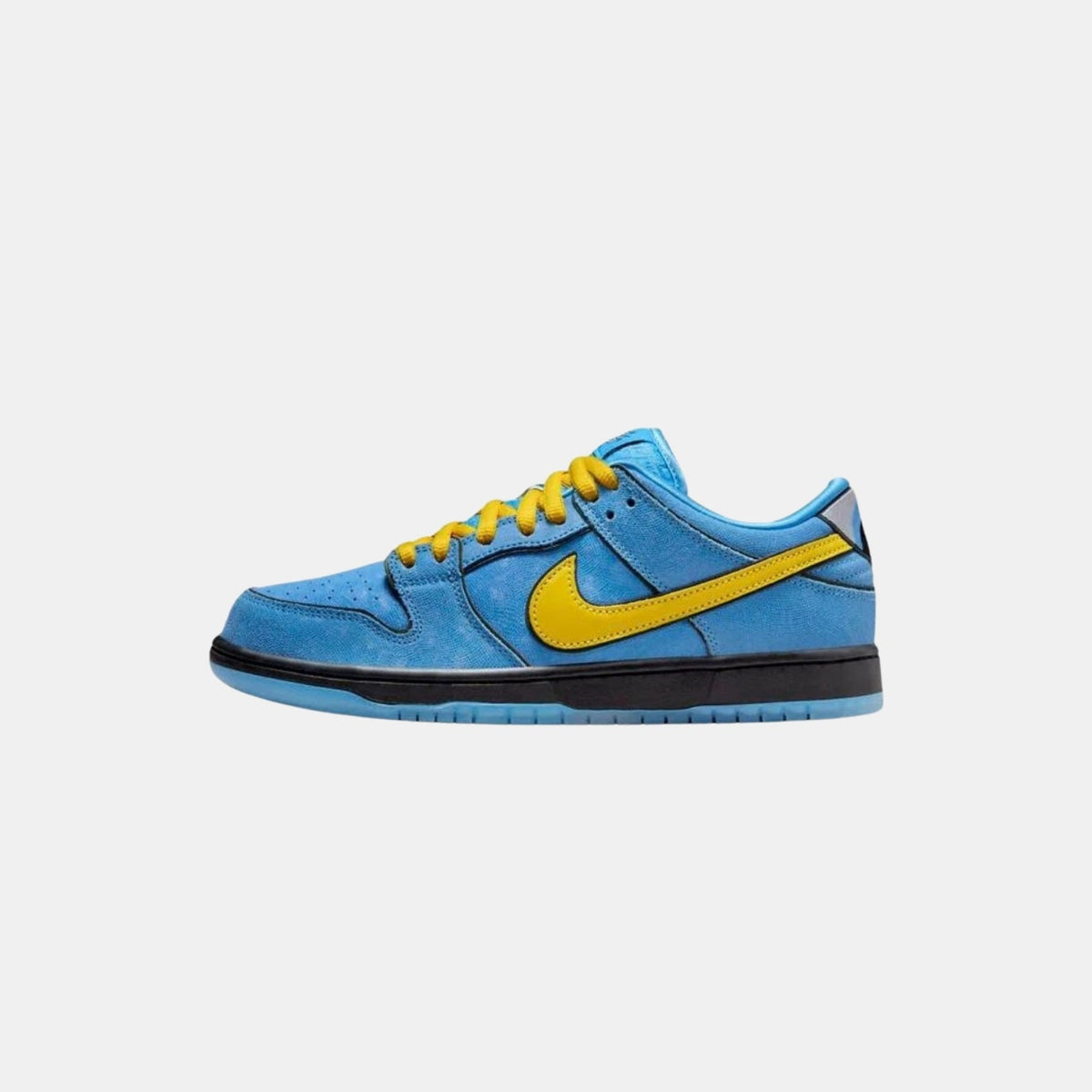 Jordan Dunk Low