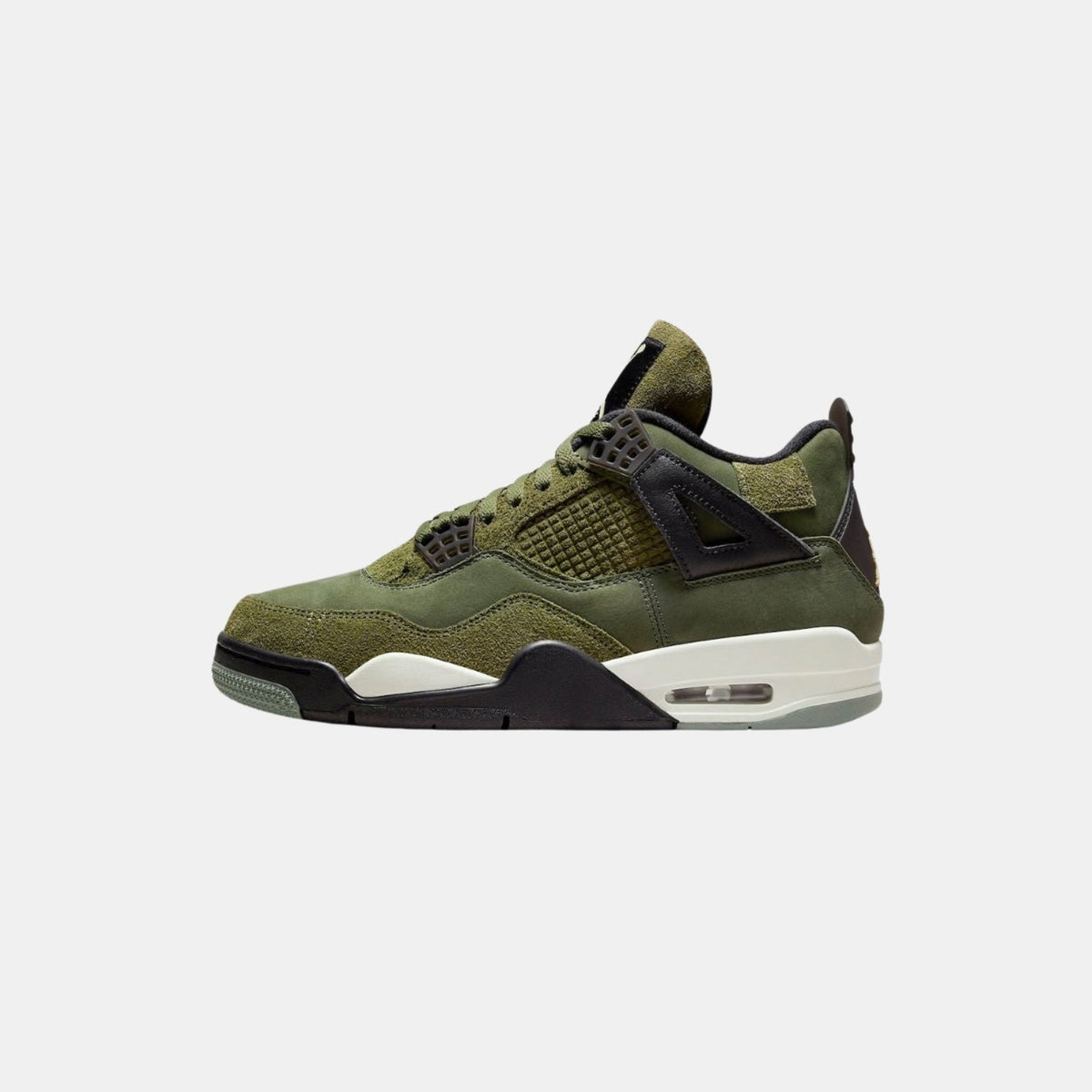 Jordan 4