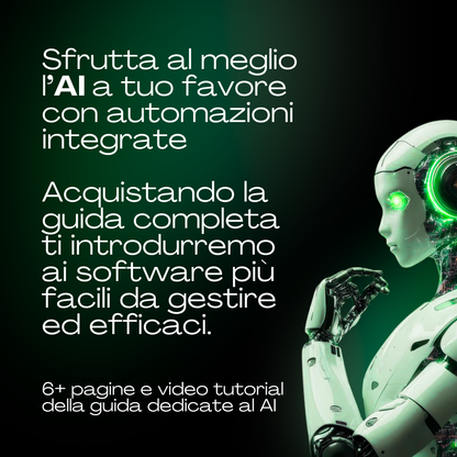 E-com & Reselling - Full Guide