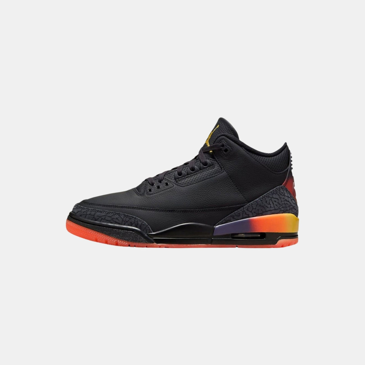 Jordan 3