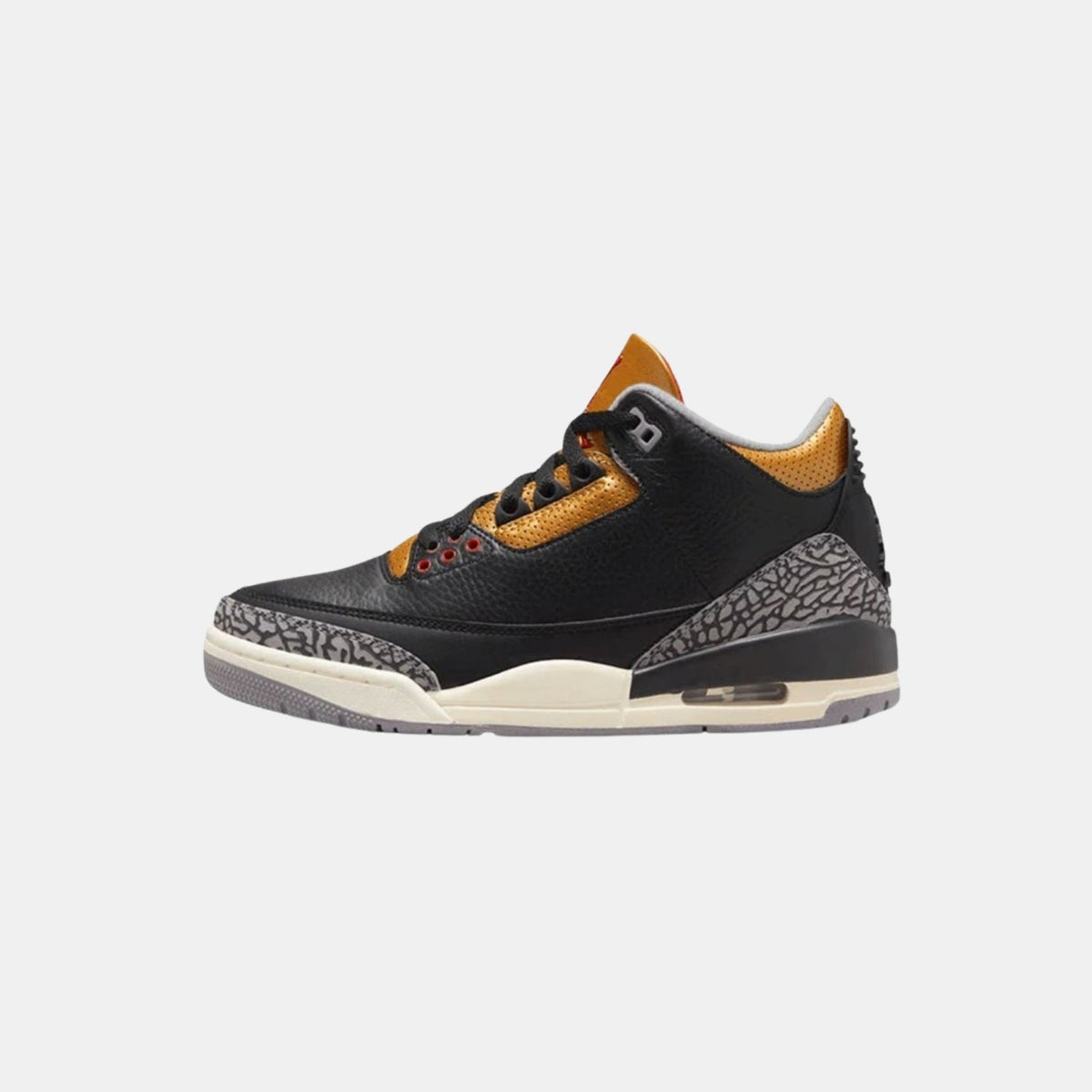 Jordan 3