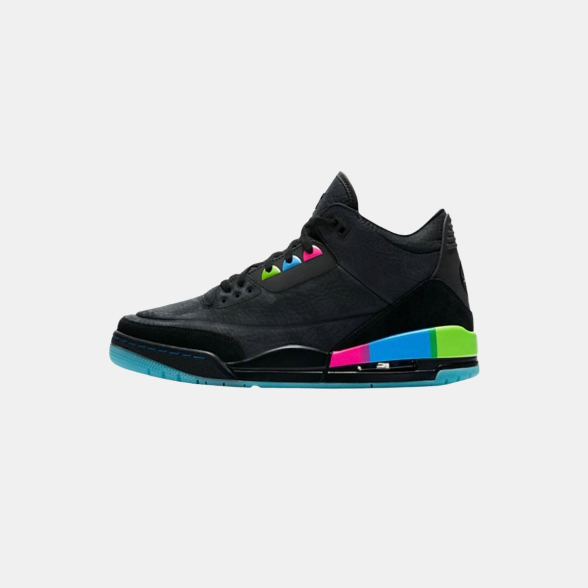Jordan 3