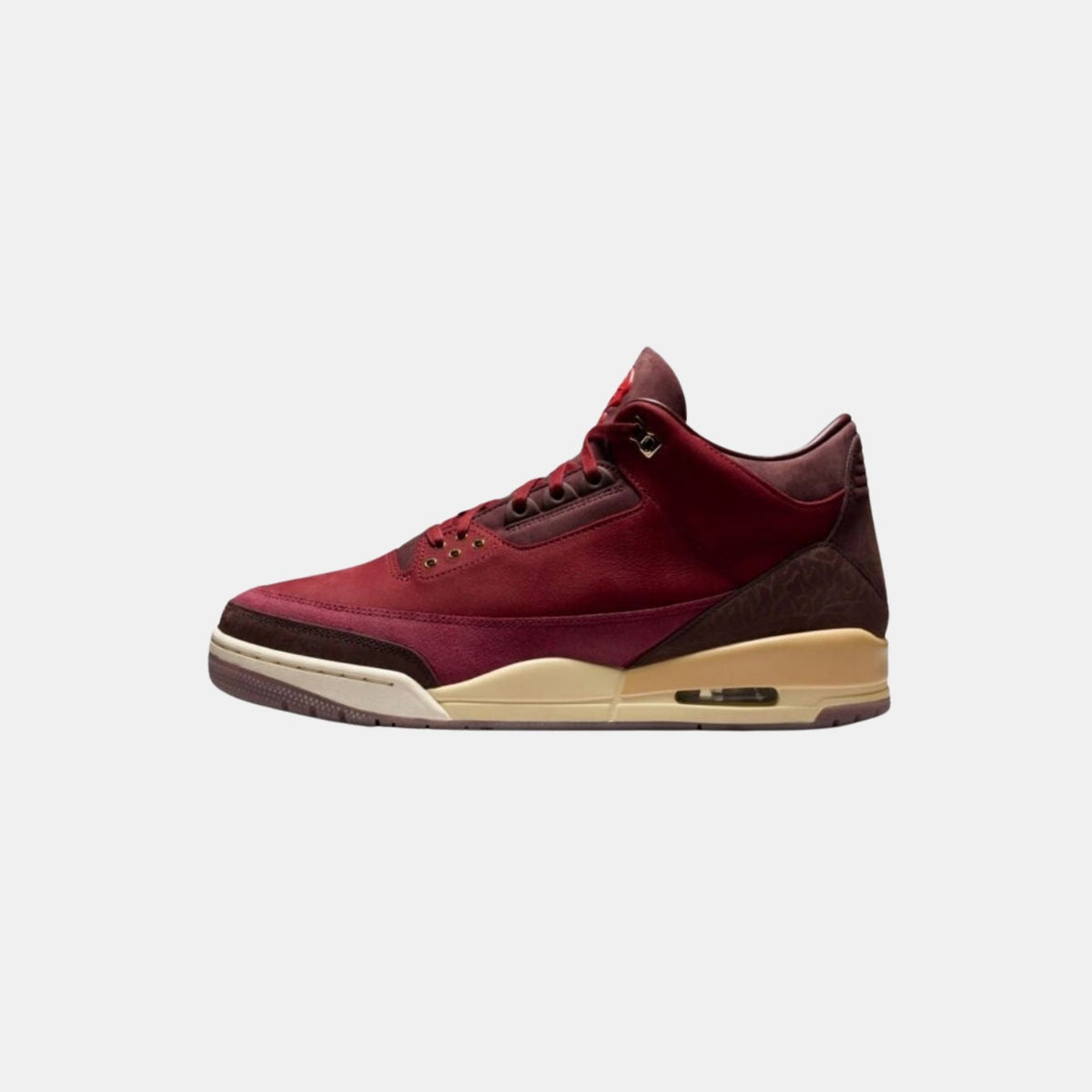 Jordan 3