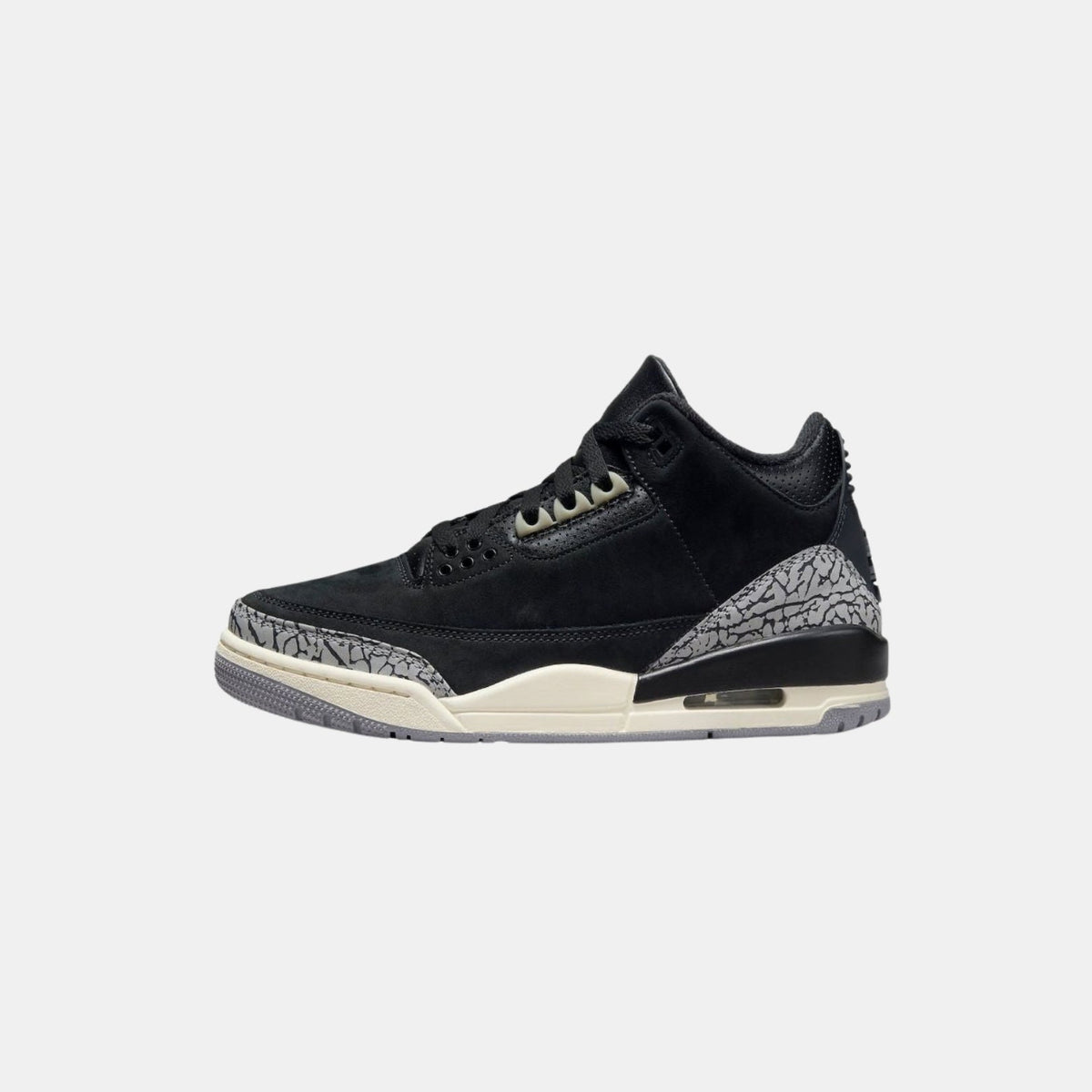 Jordan 3
