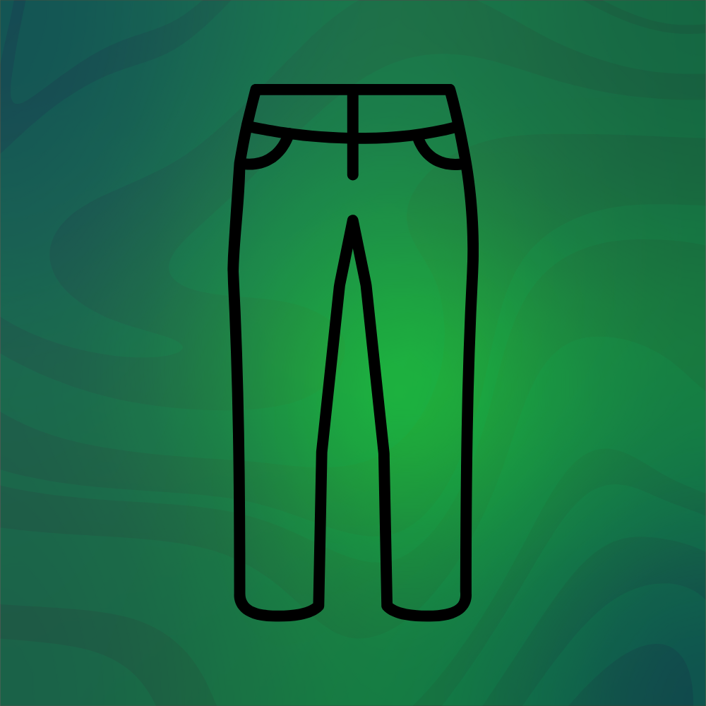 Fornitore - Pants - Finesse