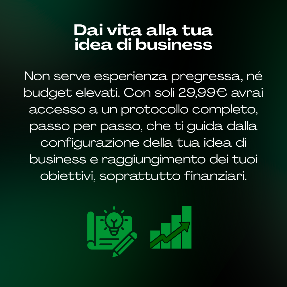 E-com & Reselling - Full Guide