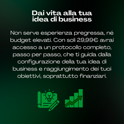 E-com & Reselling - Full Guide