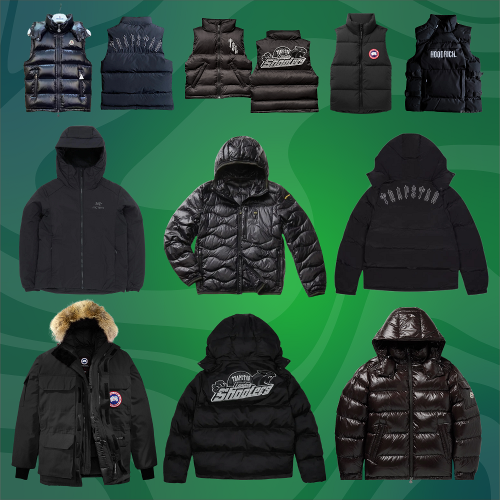 Fornitore - Giacche - Finesse