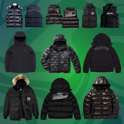 Fornitore - Giacche - Finesse