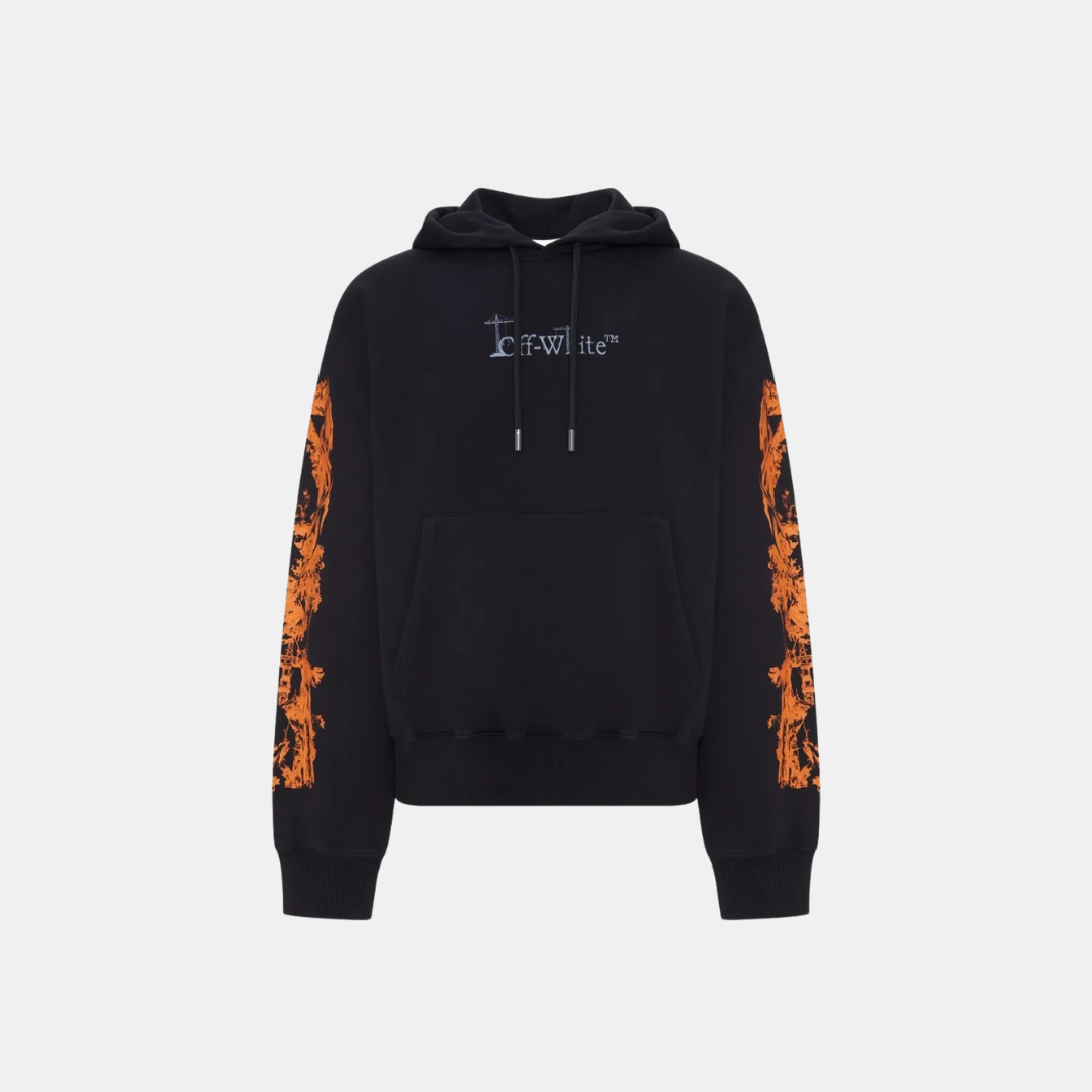 Off-W Hoodie
