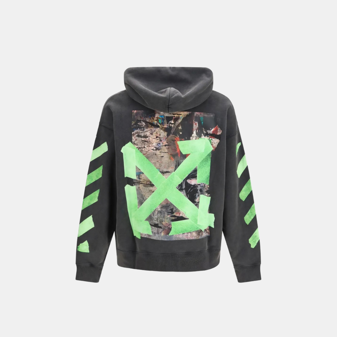 Off-W Hoodie