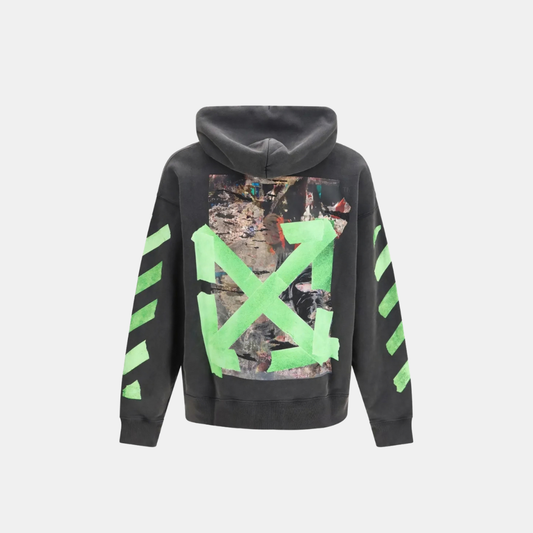 Off-W Hoodie