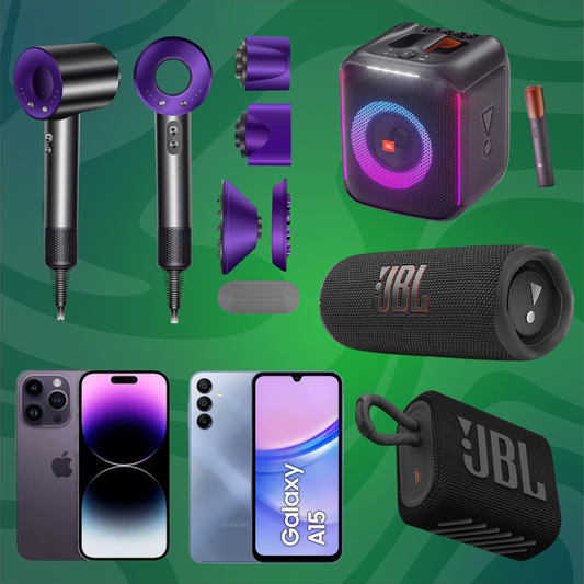 Fornitore - Electronics - Finesse