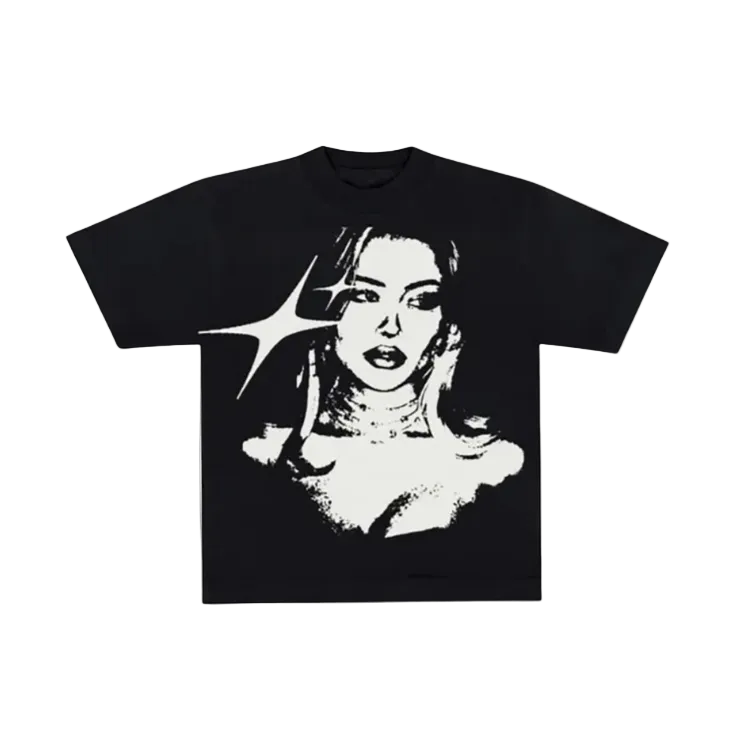 Star Girl - T-shirt