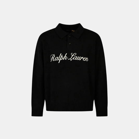 R.L. Sweater